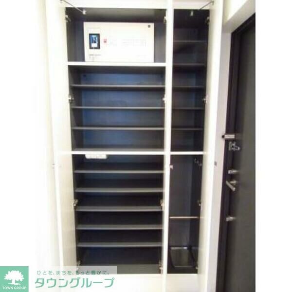 パークアクシス名駅南の物件内観写真