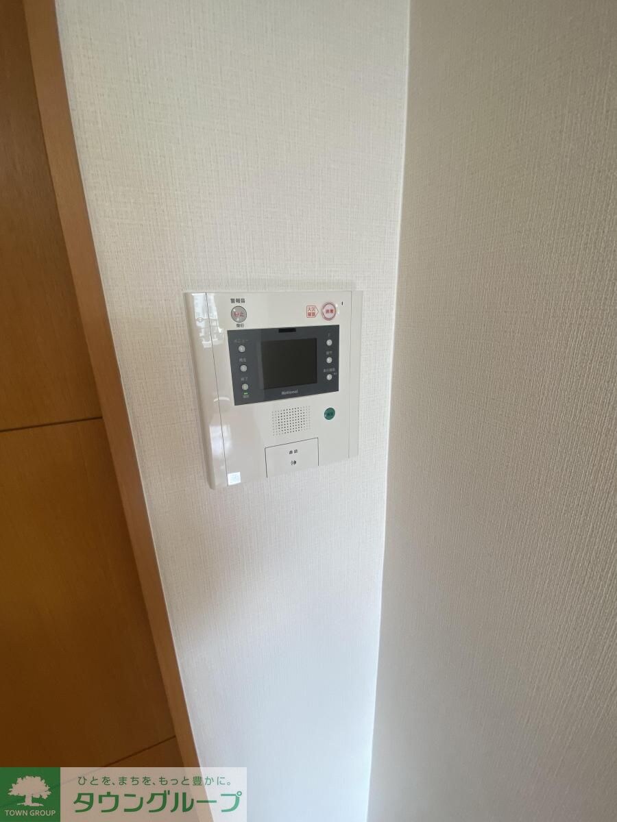 パークアクシス名駅南の物件内観写真