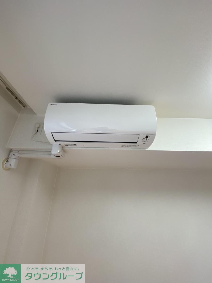 パークアクシス名駅南の物件内観写真