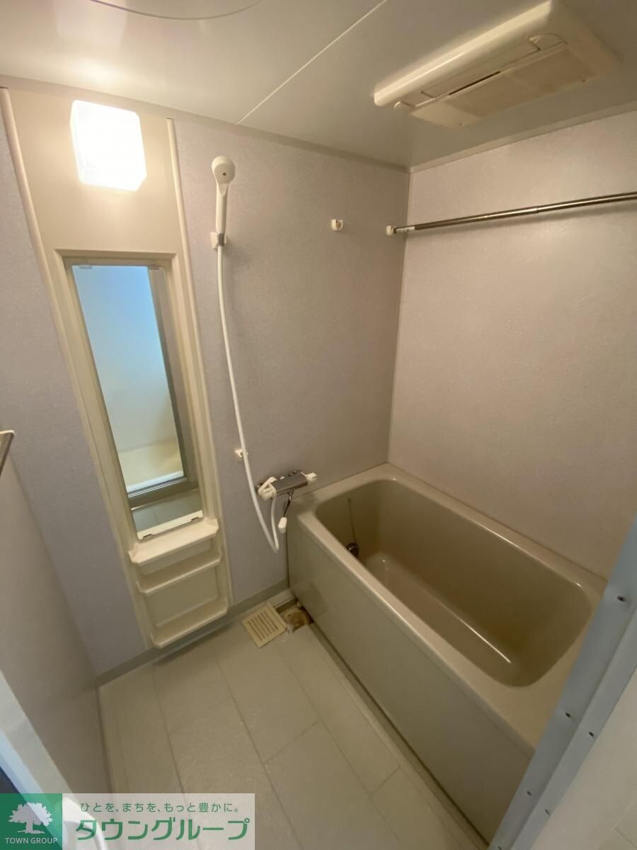 パークアクシス名駅南の物件内観写真