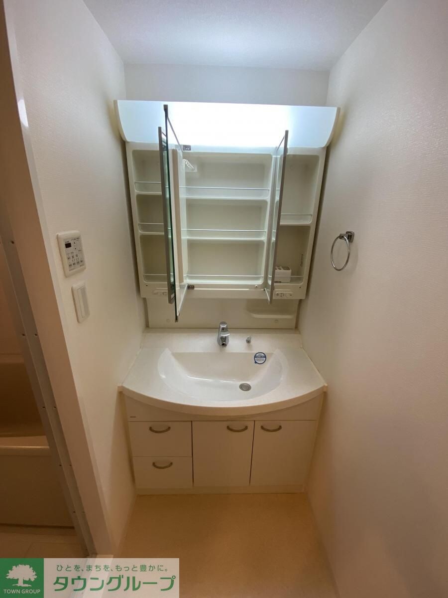 パークアクシス名駅南の物件内観写真