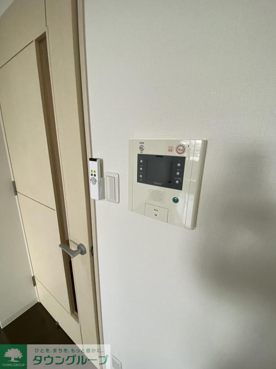 パークアクシス名駅南の物件内観写真