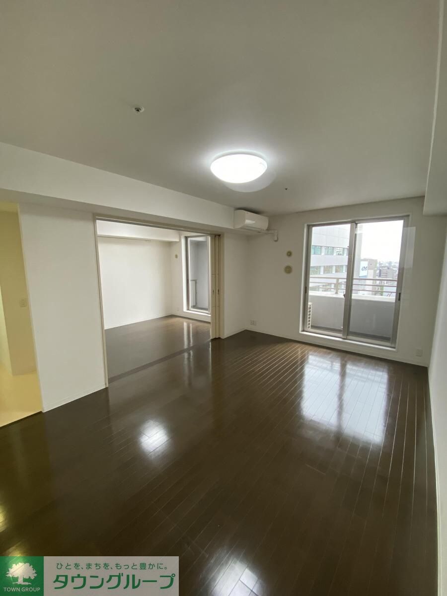 パークアクシス名駅南の物件内観写真