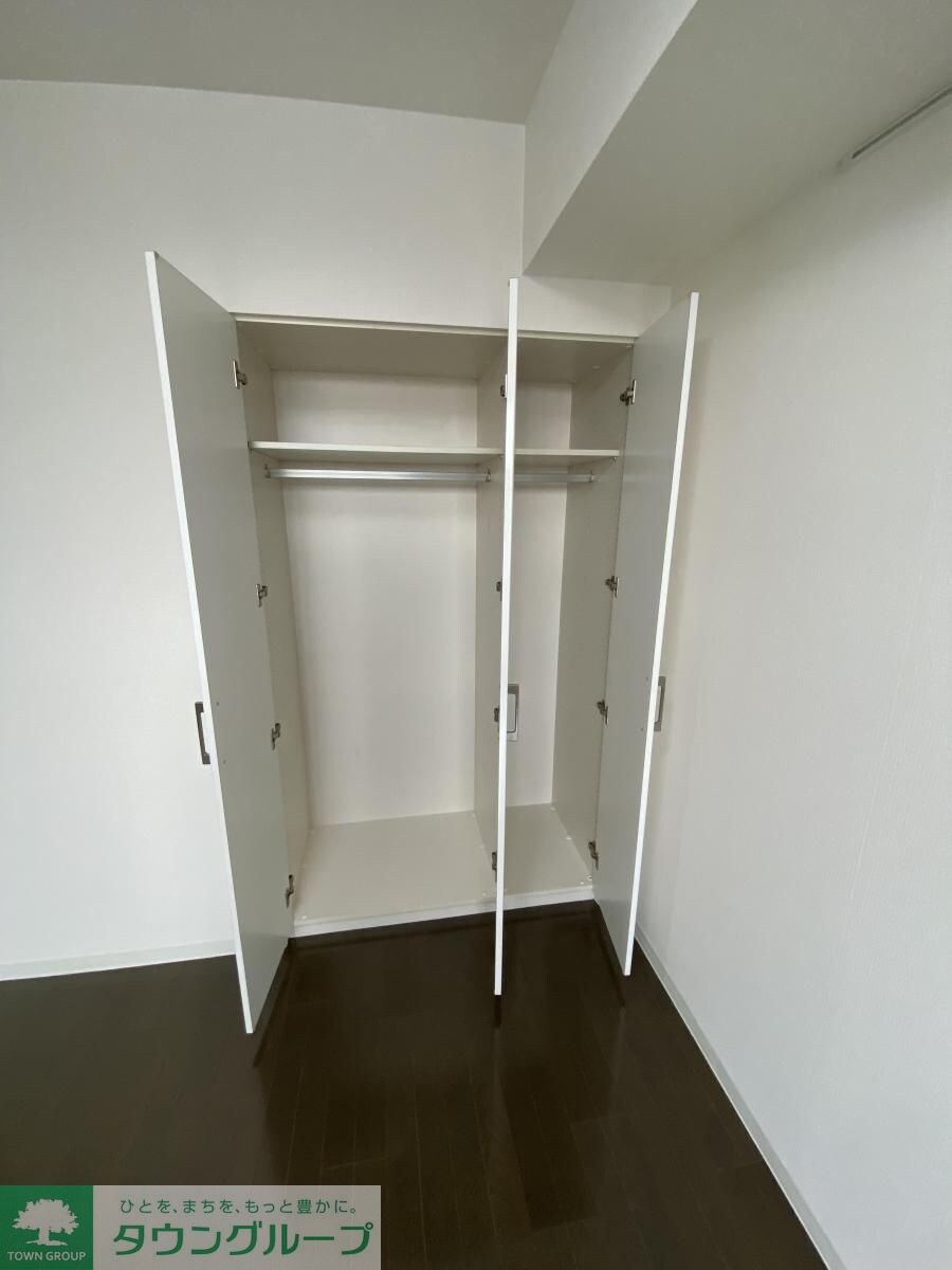 パークアクシス名駅南の物件内観写真