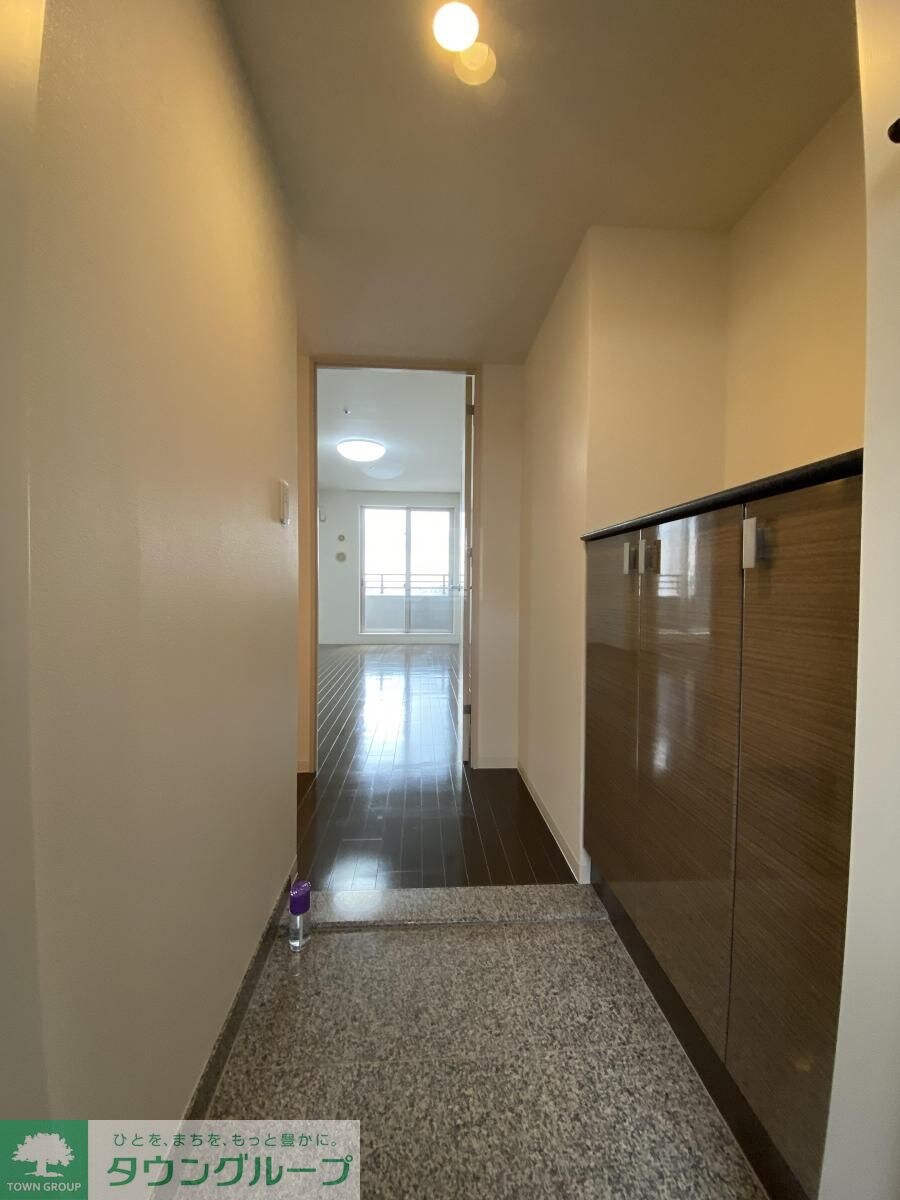 パークアクシス名駅南の物件内観写真