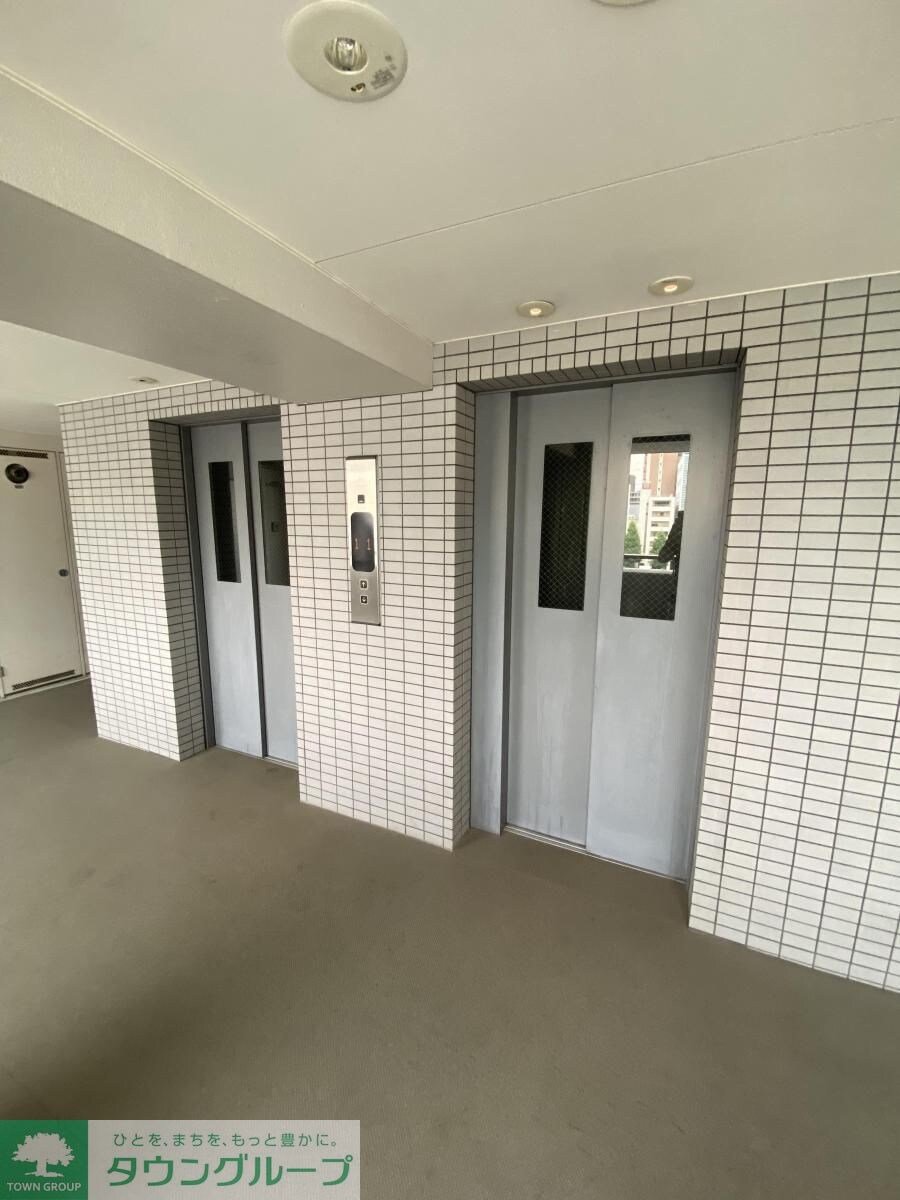 パークアクシス名駅南の物件内観写真