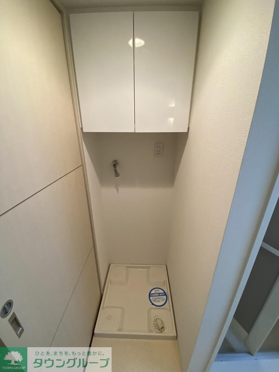 パークアクシス名駅南の物件内観写真