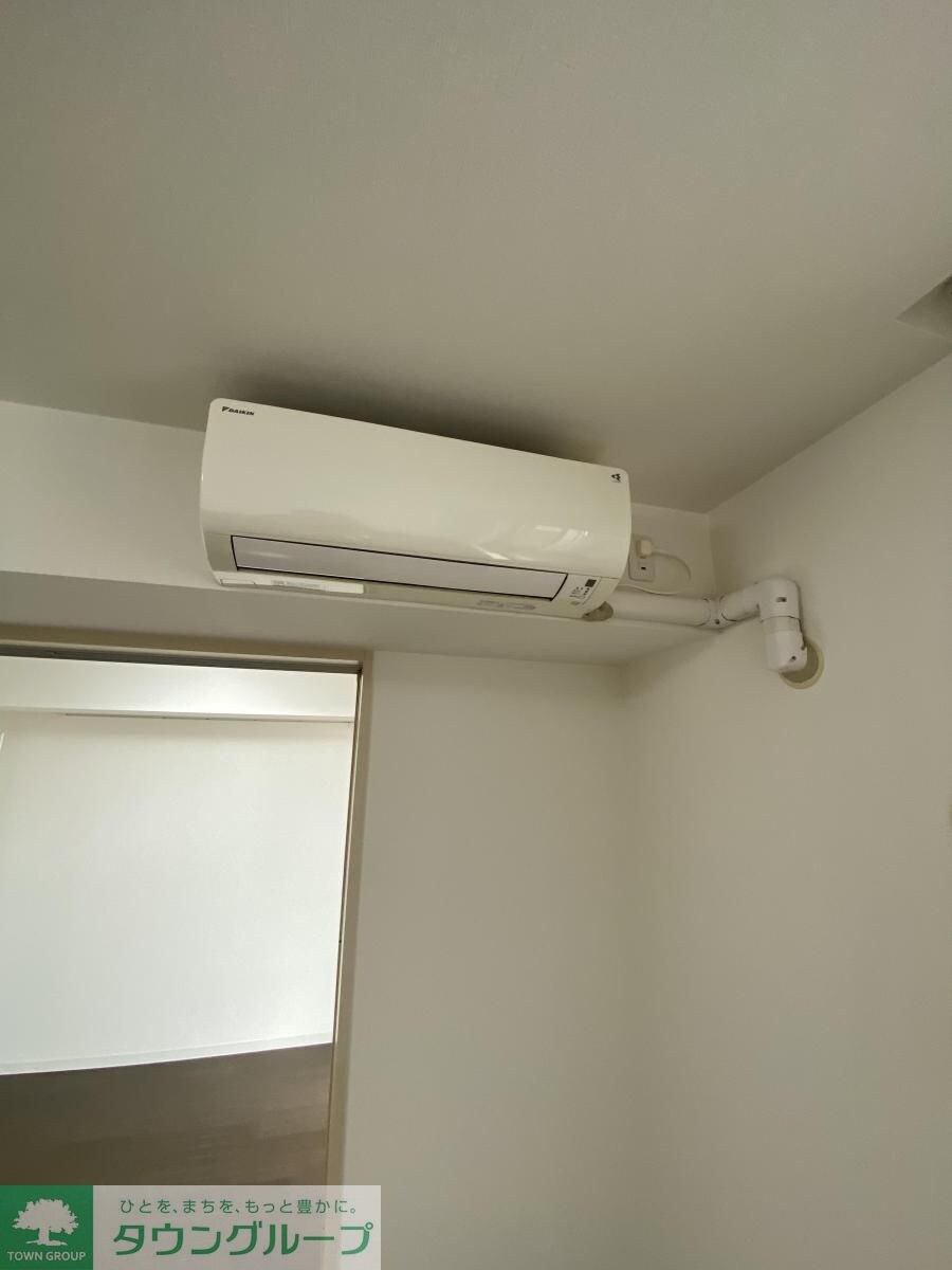 パークアクシス名駅南の物件内観写真