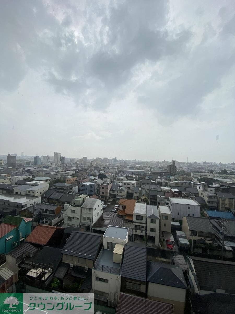 ヒヴィ・カーサ名駅西の物件内観写真