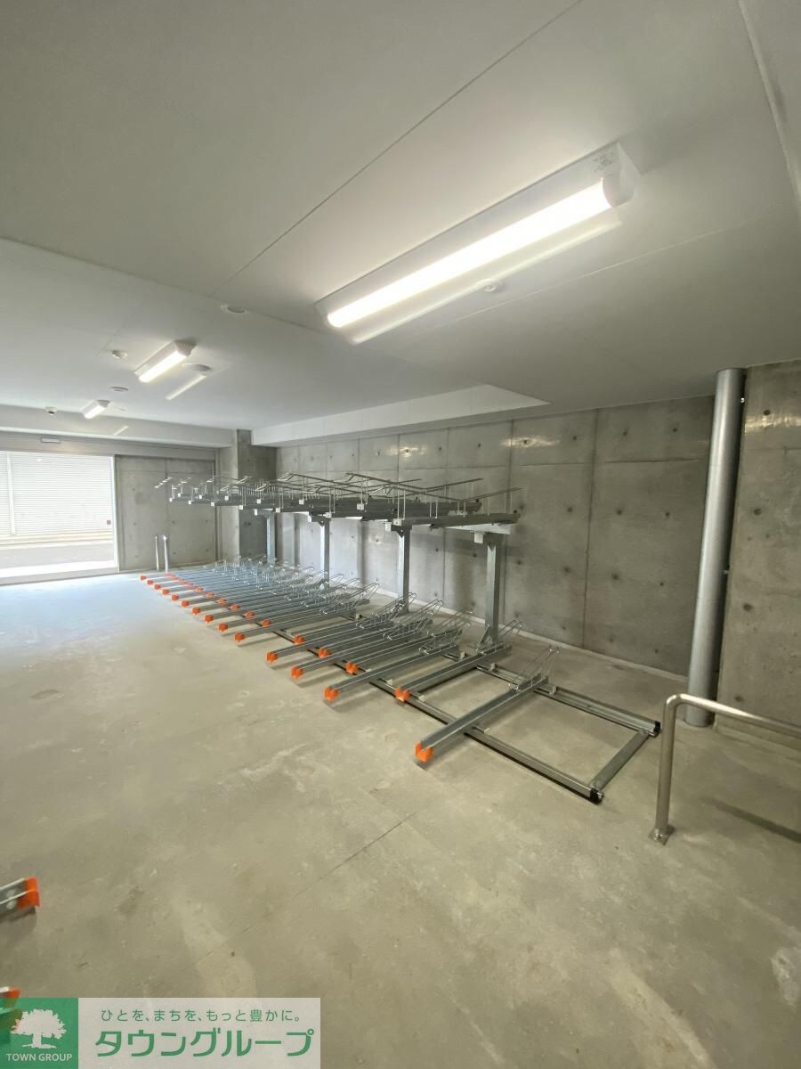 ヒヴィ・カーサ名駅西の物件内観写真