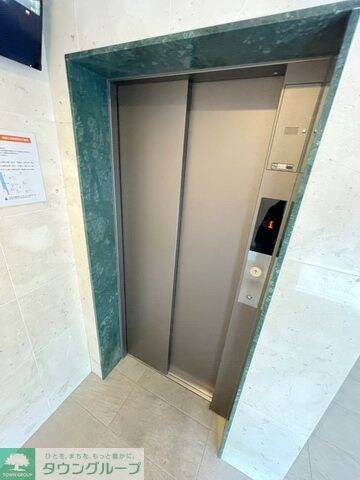 ルーエ金山の物件内観写真