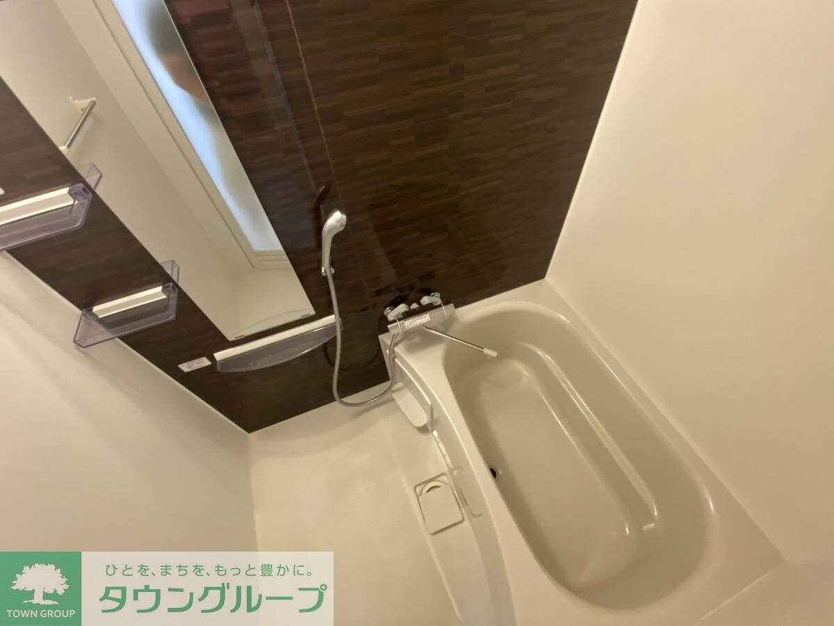 ルーエ金山の物件内観写真