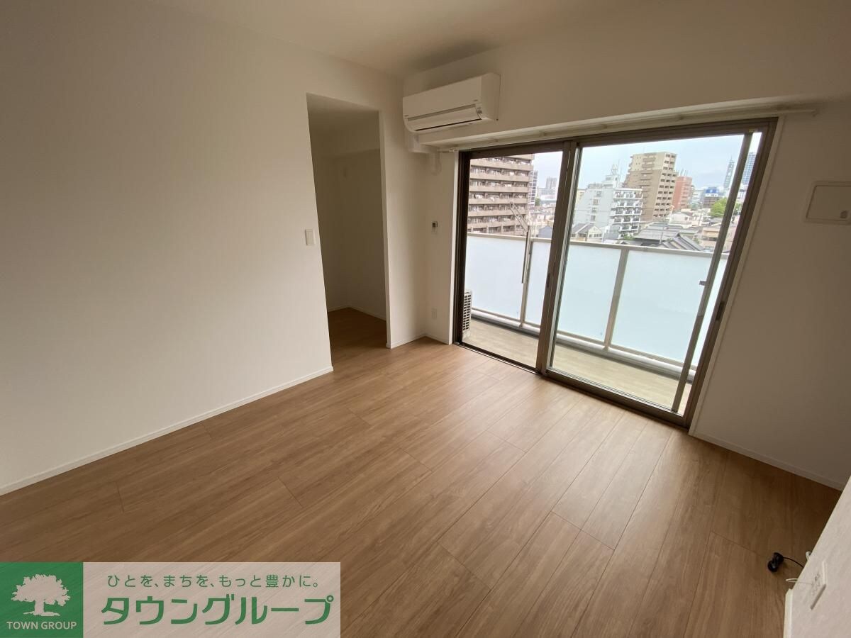 ルーエ金山の物件内観写真