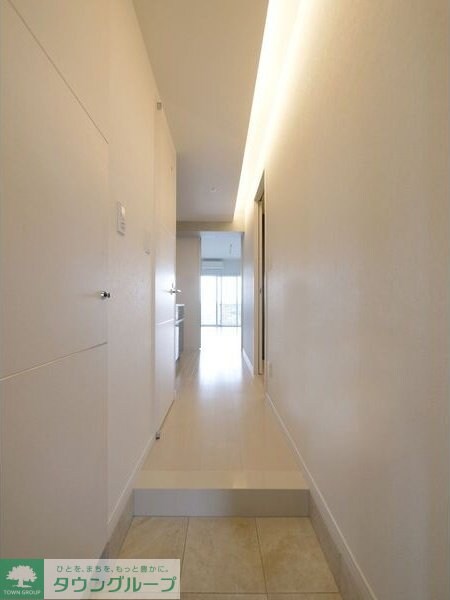 弥富通ライズの物件内観写真