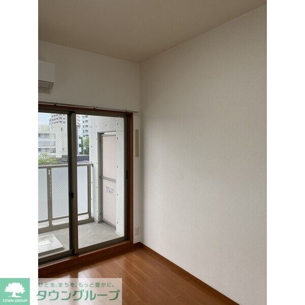 CITY SPIRE 名古屋本陣の物件内観写真