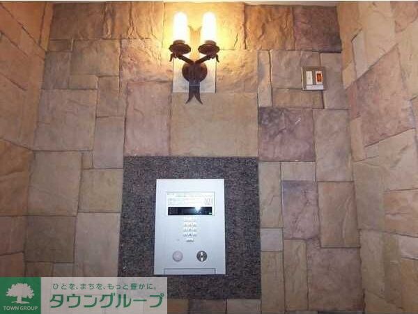 CITY SPIRE 名古屋本陣の物件内観写真