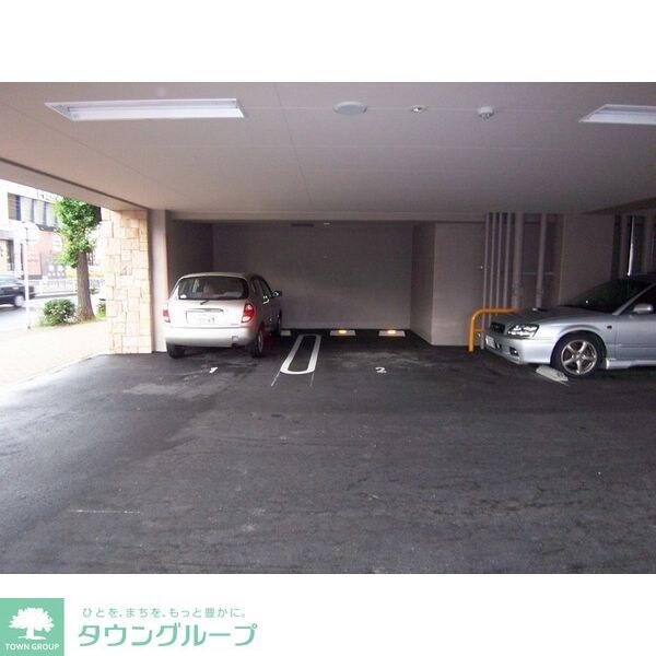 CITY SPIRE 名古屋本陣の物件内観写真