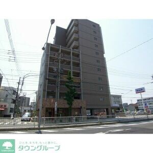 CITY SPIRE 名古屋本陣の物件内観写真