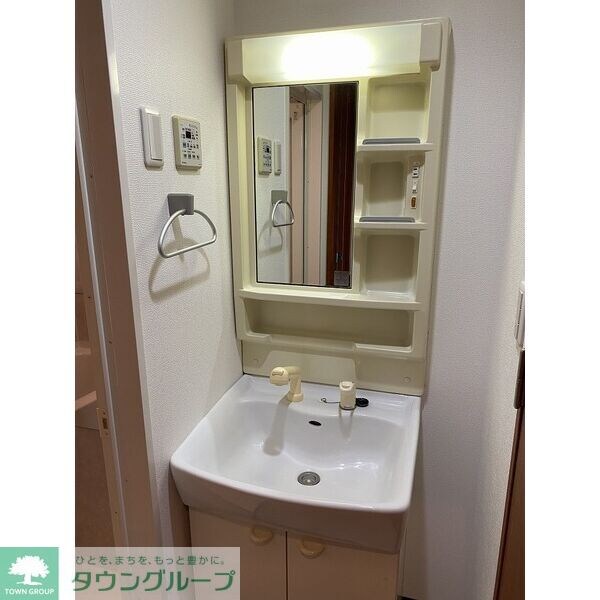 CITY SPIRE 名古屋本陣の物件内観写真