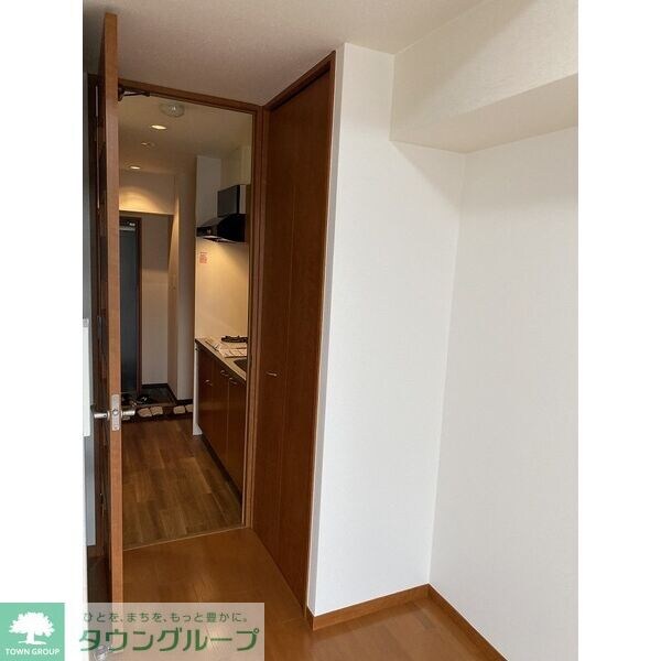 CITY SPIRE 名古屋本陣の物件内観写真