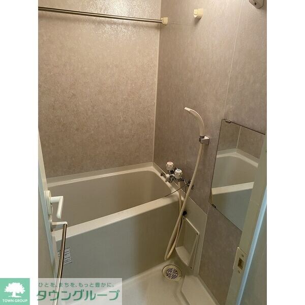 CITY SPIRE 名古屋本陣の物件内観写真