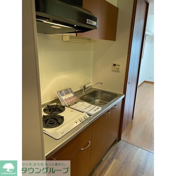 CITY SPIRE 名古屋本陣の物件内観写真