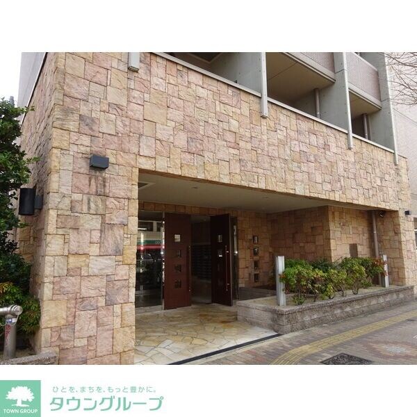 CITY SPIRE 名古屋本陣の物件内観写真