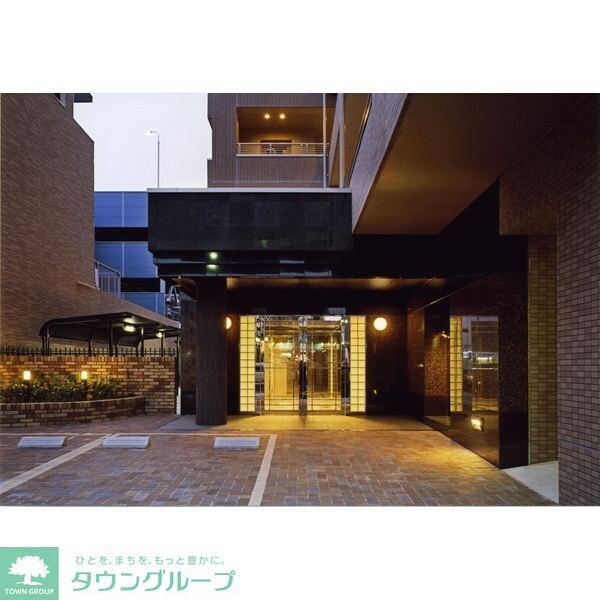 サウス名駅の物件内観写真