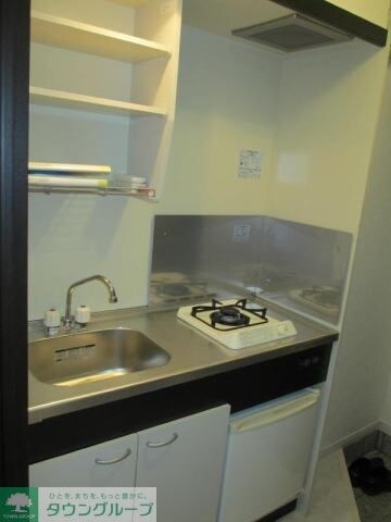 サウス名駅の物件内観写真