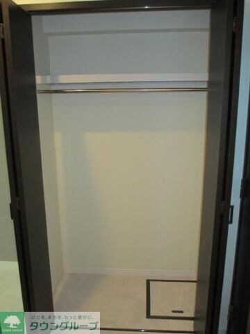 サウス名駅の物件内観写真