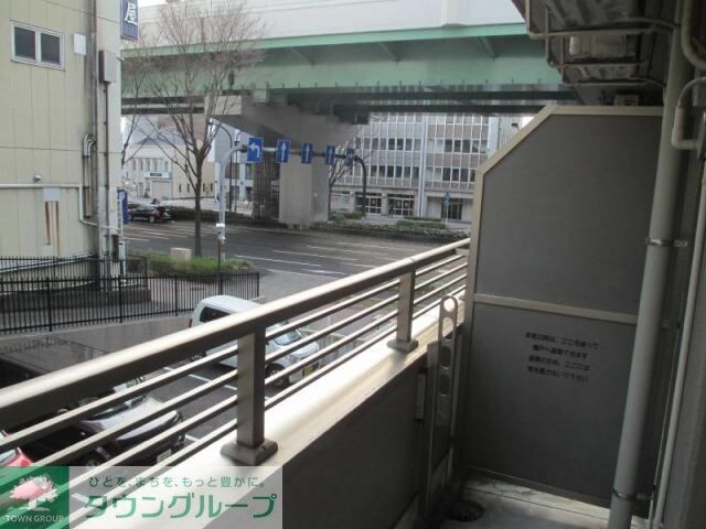 サウス名駅の物件内観写真