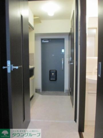 サウス名駅の物件内観写真