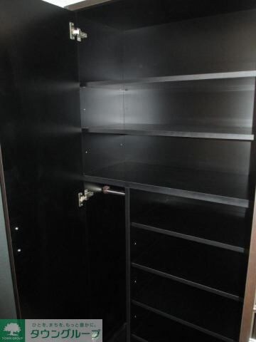 サウス名駅の物件内観写真