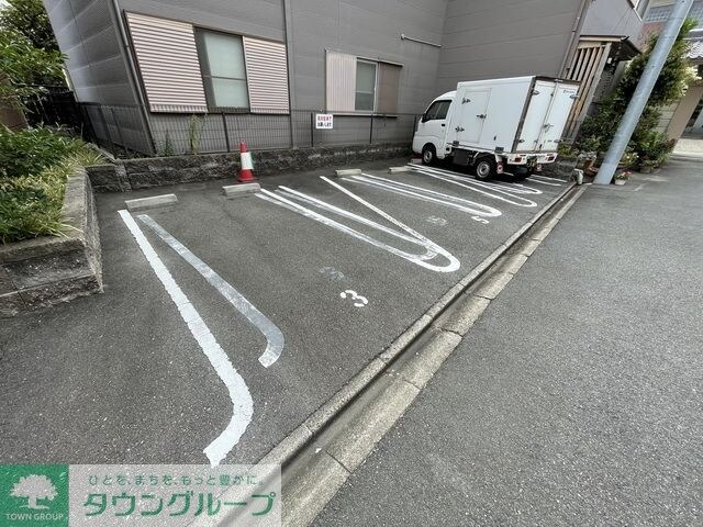 グランドール7の物件内観写真