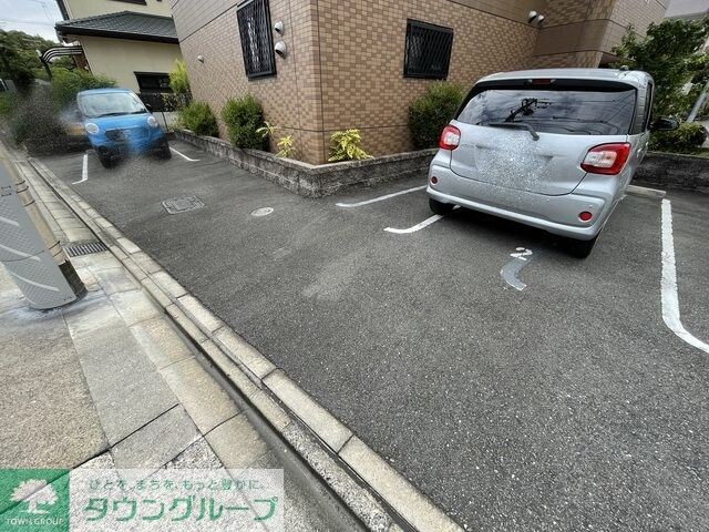 グランドール7の物件内観写真