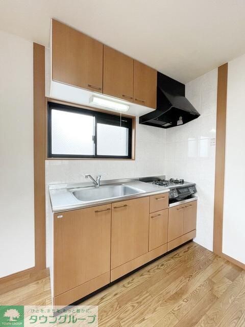 グランドール7の物件内観写真