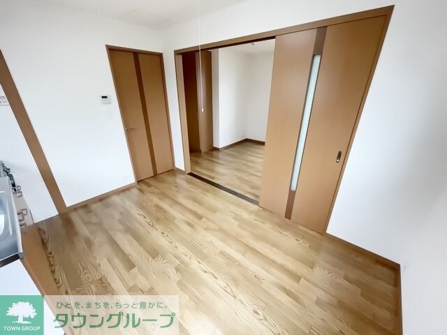 グランドール7の物件内観写真