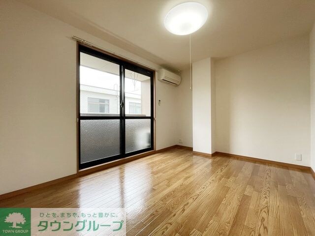 グランドール7の物件内観写真