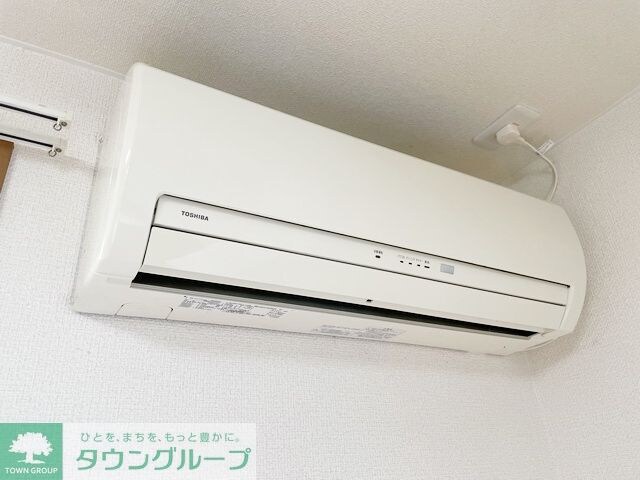 グランドール7の物件内観写真