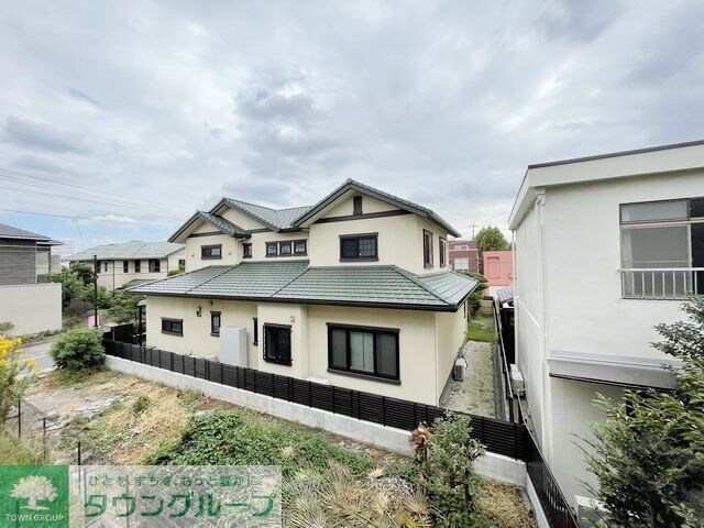 グランドール7の物件内観写真