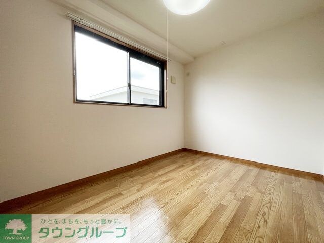 グランドール7の物件内観写真