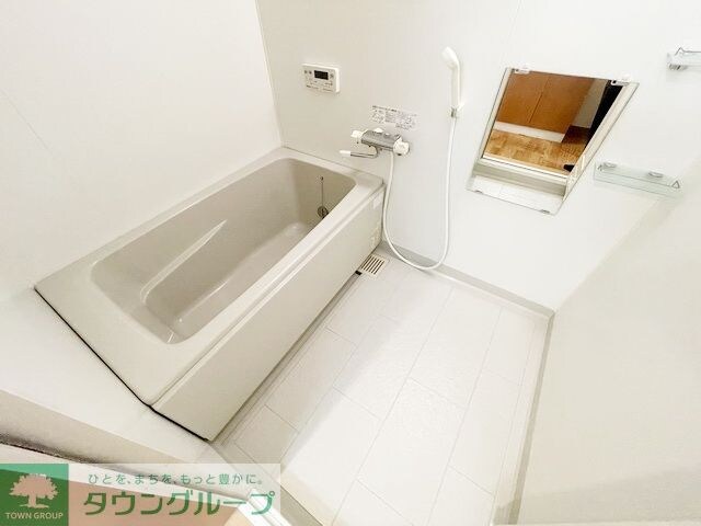 グランドール7の物件内観写真