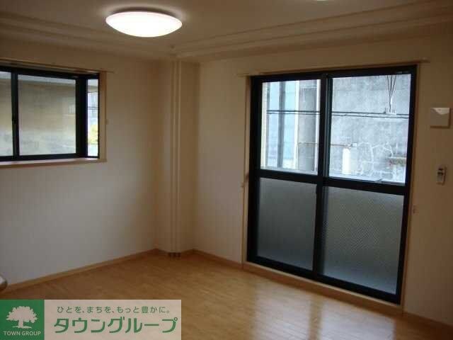 アーバンフローラの物件内観写真