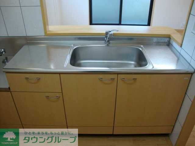 アーバンフローラの物件内観写真