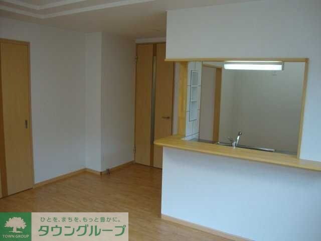 アーバンフローラの物件内観写真