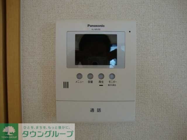 アーバンフローラの物件内観写真