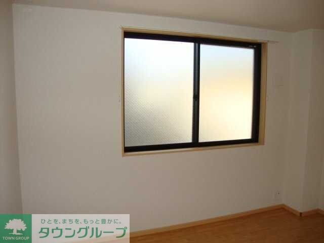 アーバンフローラの物件内観写真