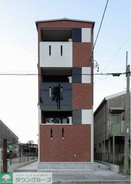 Pleasant好本町(プレザント好本町)の物件内観写真