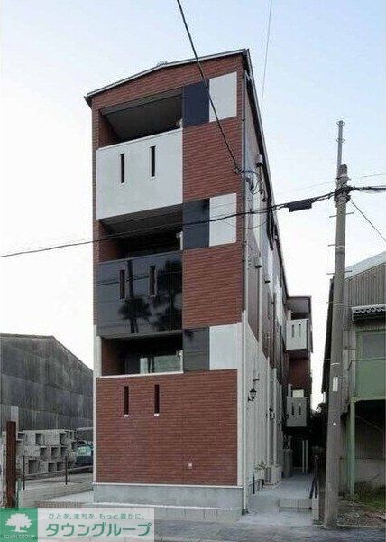 Pleasant好本町(プレザント好本町)の物件内観写真