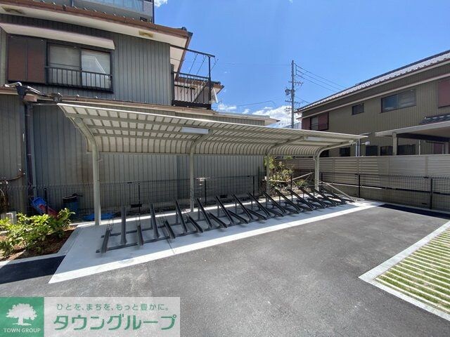 S-RESIDENCE尾頭橋beauteの物件内観写真